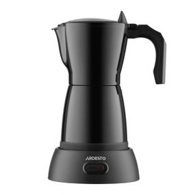 Кавоварка гейзерна Ardesto CMM-X300B