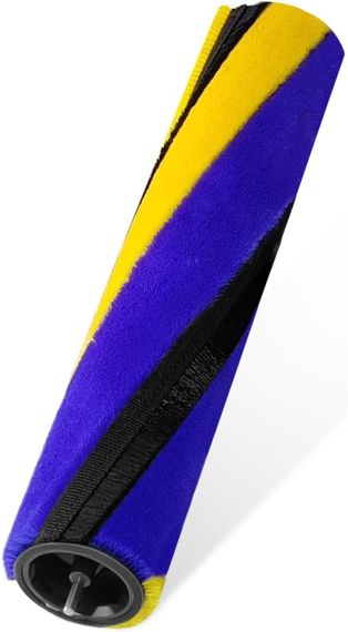 Змінна щітка для пилососів Dyson Gen5, V15, V15 Detect Slim, V12 Slim, V10 Slim, V8 Slim серії, м'яка роликова насадка для підлоги