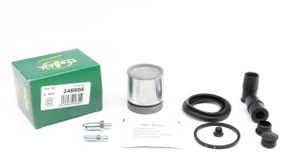 Ремкомплект супорта переднього Fiat Palio 96- d=48mm  +поршень  Ate  248906