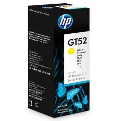 Контейнер с чернилами HP GT52 Yellow (M0H56AE) | Зображення 1