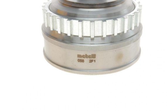 ШРКШ зовнішній Opel Astra F 91-04 Kadett E 84-93 Vectra A 88-95 22z 22z 52mm 81mm 57mm  +ABS29z  15-1056 | Зображення 6