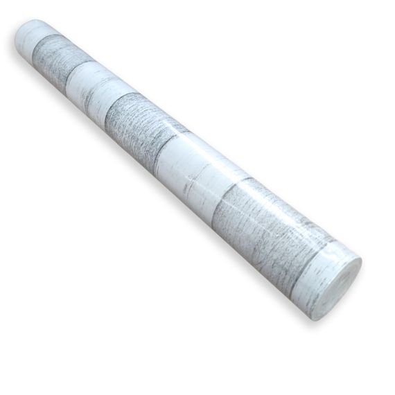 Самоклеюча плівка деревно-вугільна 0,45х10м SW-00001265 | Зображення 3