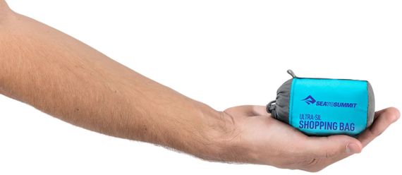 Сумка Sea To Summit Ultra-Sil Shopping Bag 30L High Rise | Зображення 2