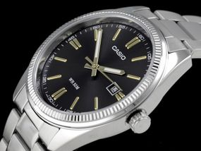 Годинник Casio MTP-1302D-1A2VDF (модуль №2784)