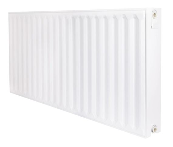 Радіатор сталевий Thermo Alliance IMAS 11 тип 600x500 мм бічне підключення (TAI11600500K)