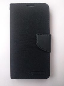 Чохол-книжка Goospery для Meizu M2 Black