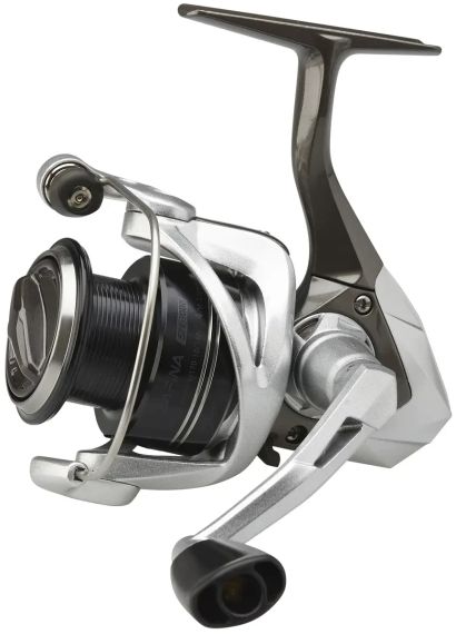 Котушка Okuma Safina SN-3000 FD 1+1BB