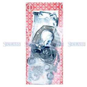 Комплект прокладок полный Fiat Doblo 1.6 i 01-, Elring, 198.910,