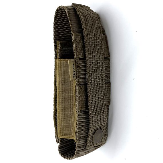 Підсумок під турнікет на резинці Койот Molle | Зображення 1