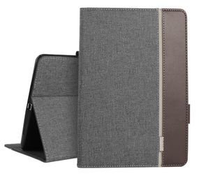 Чехол Primo Kakusiga Flip для планшета Apple iPad Mini 2 / Mini 3 (A1489, A1490, A1599, A1600) - Grey