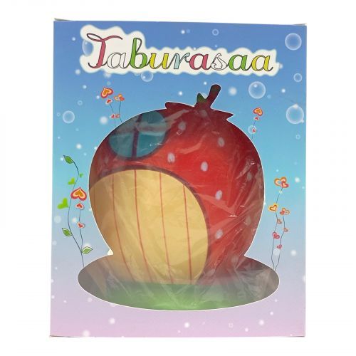 Іграшка-антистрес з ароматом Squishy Полуничний будиночок-ЧЕРВОНИЙ | Зображення 1