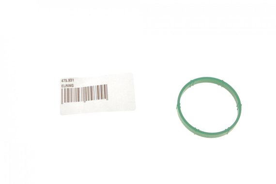 Прокладка колектора впускного VW Caddy III 1.6i 04-15 475.931