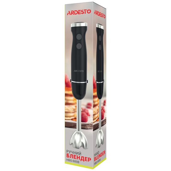 Блендер Ardesto HBG-600B | Зображення 5