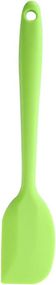 Лопатка для коврика EcoToys силиконовая зеленая 20.5 см 6790