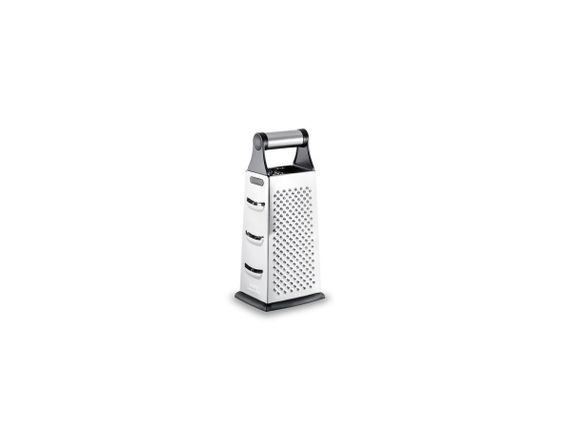 Терка чотиристороння Gipfel Werner Galeata GP-50063 23 см