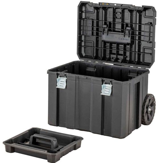 Ящик-візок DeWALT McLaren (DWST83347-1M) | Зображення 2