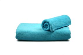 Серветка Home Line 66885 Україна 45x35  Бавовна Блакитний