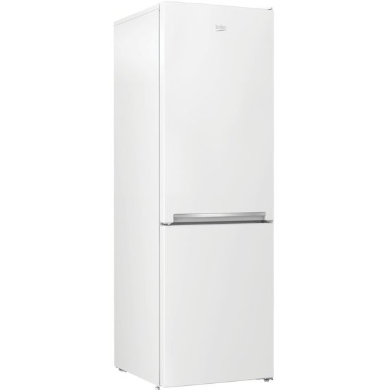 Холодильник Beko RCNA366I30W | Зображення 1