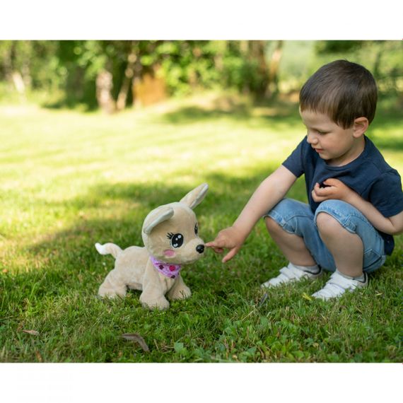 Игрушка собачка Chi Chi Love Boo 30 см | Зображення 6
