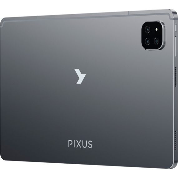 Планшет Pixus Falcon 8/256Gb 10,95" 2K LTE metal, graphite (4897058531848) | Зображення 5