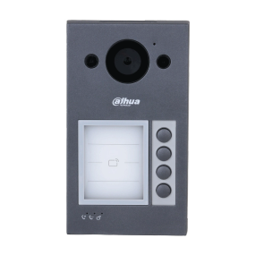 DHI-VTO3311Q-WP Виклична панель з Wi-Fi