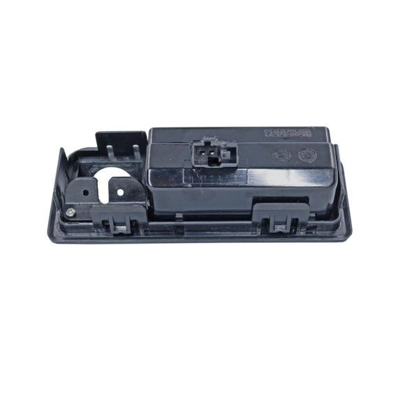 Кріплення серії QIV під камеру заднього огляду в ручка багажника QAU/SK/VW 8034 | Зображення 4