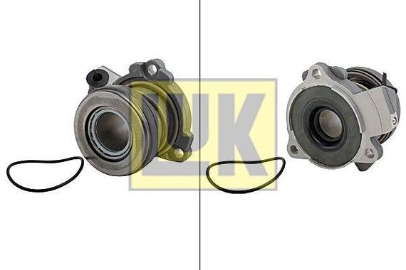 Підшипник вижимний Opel Astra Vectra 1.8 2.0 95-00 510 0002 10 | Зображення 1