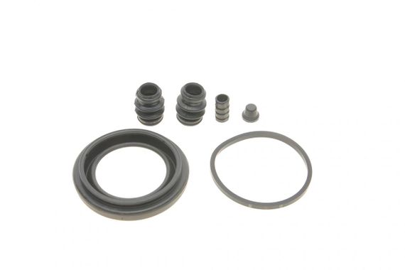 Ремкомплект супорта переднього Hyundai Sonata -04 d=57mm Nissin  257026