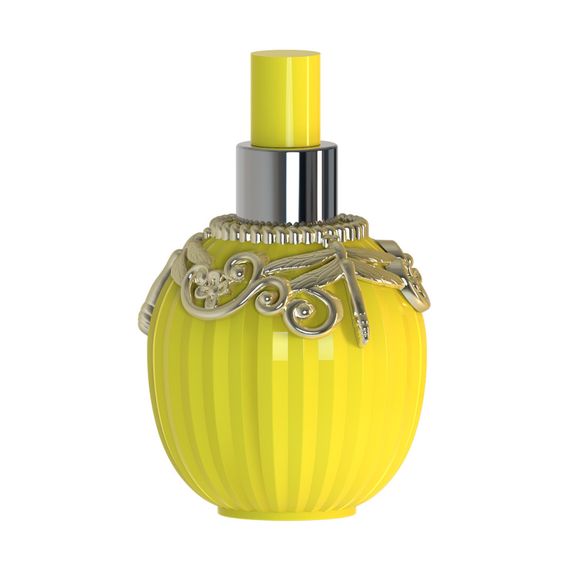 Детская кукла Хлоя Лав Perfumies 1266 с аксессуарами | Зображення 2