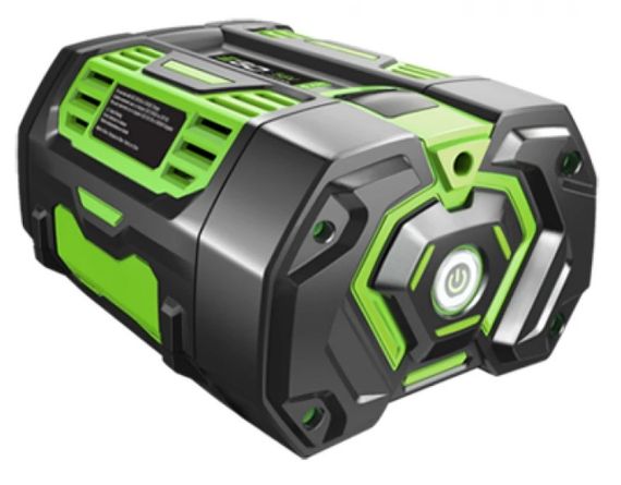 Акумуляторна батарея EGO BA4200T 7.5 А*год 56В (0400150002)