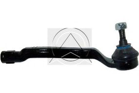 Накінечник рульової тяги MERCEDES CITAN, RENAULT KANGOO 08- перед. міст праворуч (Вир-во SIDEM) SIDEM 5839 на RENAULT KANGOO BE BOP (KW0/1_)