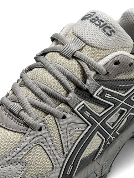 Кроссовки  ASICS Gel-Kahana 8 S Beige Grey , текстиль , Вьетнам 36 23 см | Зображення 9