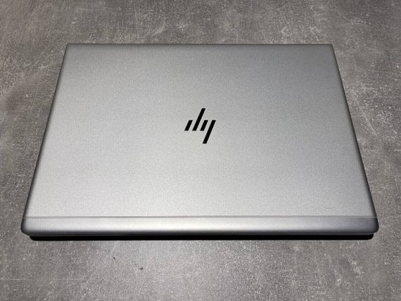 Ультрабук HP EliteBook 840 G6 / 14" (1920x1080) IPS / Intel Core i5-8250U (4 (8) ядра по 1.6 - 3.4 GHz) / 8 GB DDR4 / 240 GB SSD / Intel UHD Graphics 620 / WebCam б/у | Зображення 7