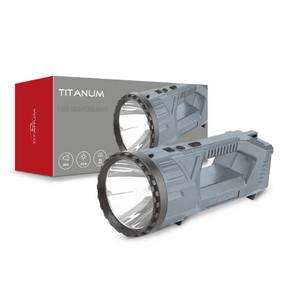 Ліхтарик LED портативний 320Lm 6500К TLF-T23 Titanum