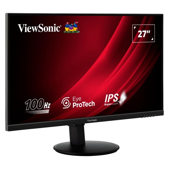 Монітор ViewSonic VG2709-2K-MHD-2 | Зображення 1