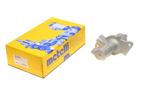 Циліндр гальмівний головний VW LT 28-35 II 28-46 II 96-06 05-0603