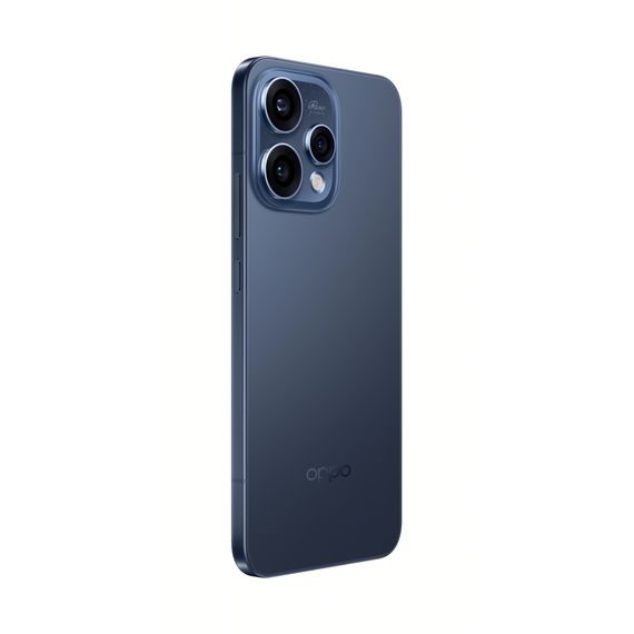 Мобільний телефон Oppo Reno15 5G 8/512GB Twilight Black (OFCPH2825_BLACK) | Зображення 4