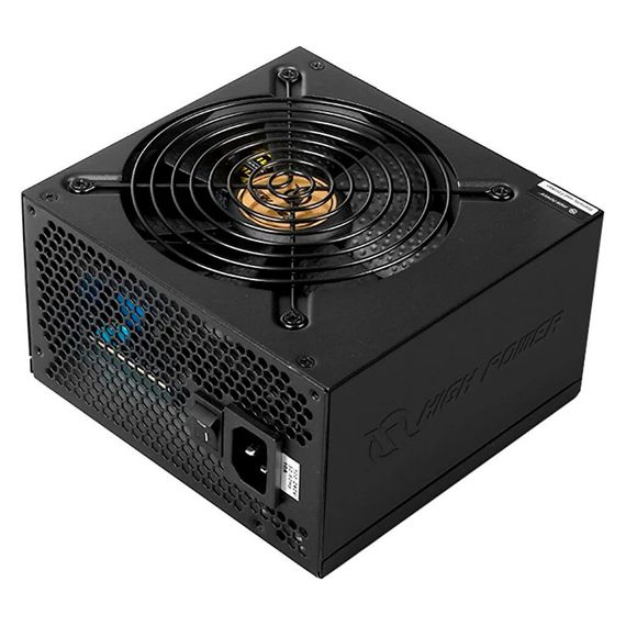 Блок живлення HighPower 600W (HP1-J600GD-F12S) | Зображення 4