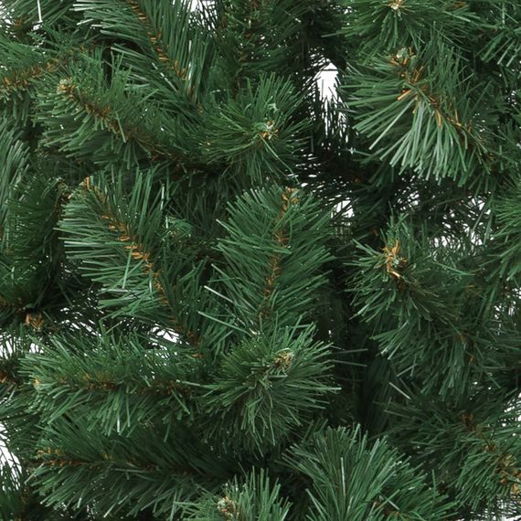 Ялинка новорічна 2.2, красива класична новорічна ( різдвяна) ялинка | Зображення 4