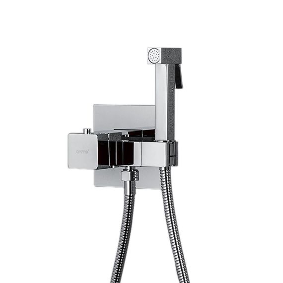 Змішувач для душу Gappo G7207-40