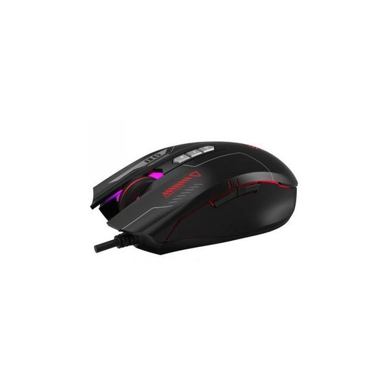Мишка A4Tech Bloody ES7 Esports Black | Зображення 1