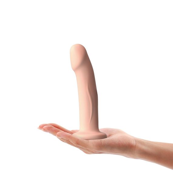 Фаллоимитатор Dorcel Real Pleasure M Vanilla Sex Aura | Зображення 3