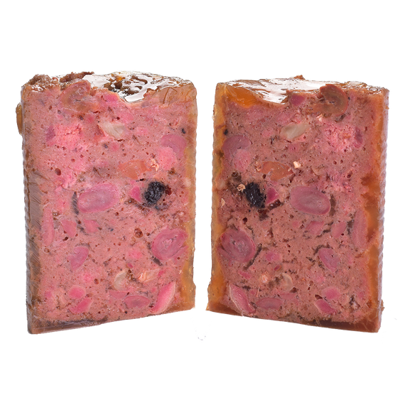 Корм вологий Carnilove Dog k консерви для собак з качкою та фазаном 400 г | Зображення 3