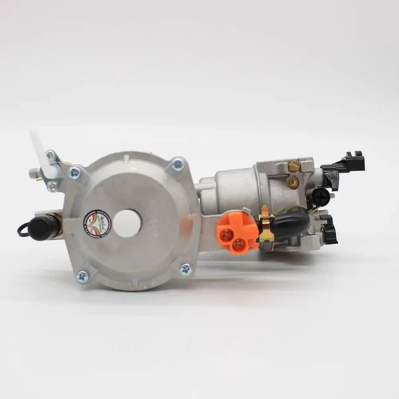 Бензиновий карбюратор для генератора 2-4,5 кВт, газ-бензин XPRO Stihl MS 180 (234568673_738) | Зображення 3