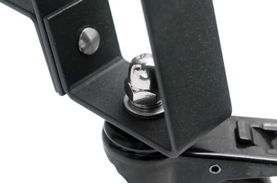 Підставка для керамічного вугільного гриля GRILLI Kamado S 701001 Код: 012011 | Зображення 5