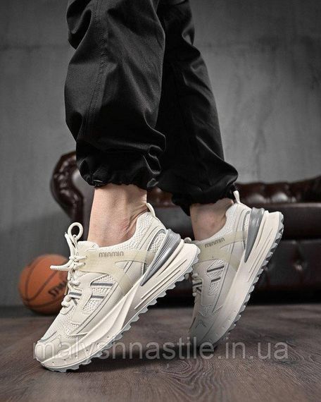 Женские кроссовки V951-29 light /grey  ДЛ6422 | Зображення 3