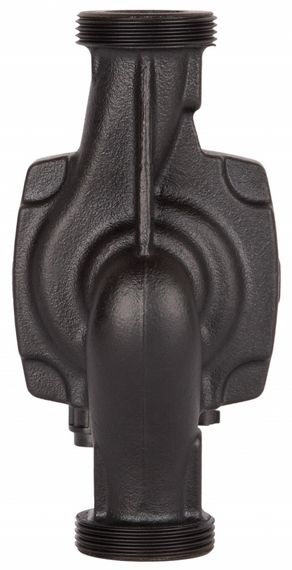 Циркуляційний насос Aquatica GPA25-4/180 III енергозберігаючий, 5-25Вт Hmax 4м Qmax 47л/хв Ø1½" 180мм + гайки (774043) | Зображення 8