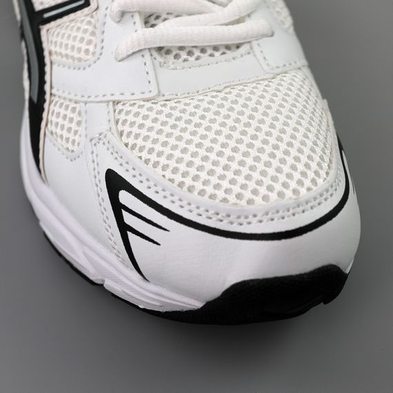 Кросівки чоловічі 591389 Білі 41 42 43 44 45 46 | Зображення 3