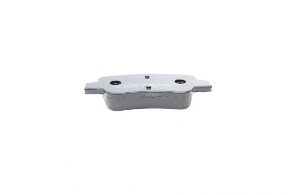 Колодки гальмівні задні Toyota Avensis 08-18 22-0881-0 | Зображення 7