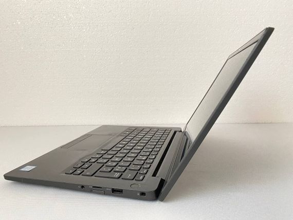Ультрабук Dell Latitude 7400 / 14" (1920x1080) IPS / Intel Core i5-8265U (4 (8) ядра по 1.6 - 3.9 GHz) / 8 GB DDR4 / 128 GB SSD M.2 / Intel UHD Graphics 620 / WebCam б/у | Зображення 5